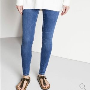 Birkenstock Gizeh Metallic Brown